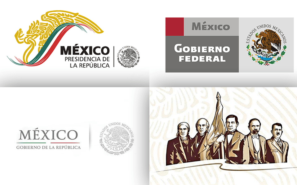 gobierno de mexico pagina oficial