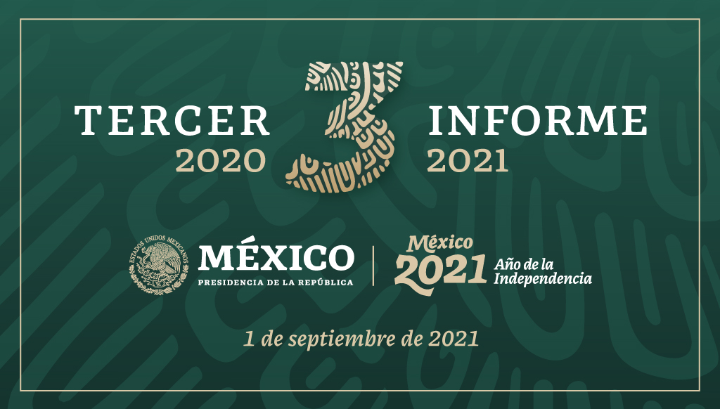 gobierno de mexico pagina oficial